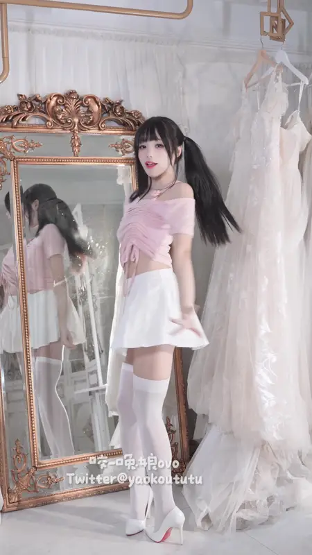 恋爱告急 - 咬一口兔娘
